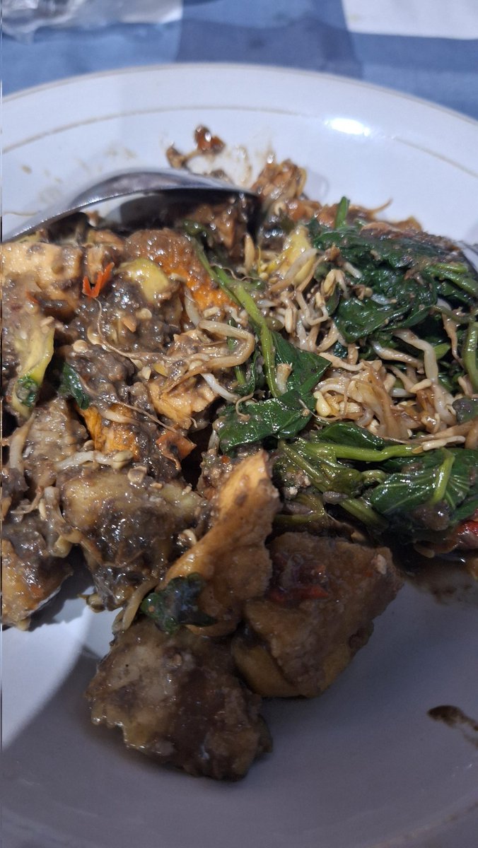Yololo2817's tweet photo. menu-menu hari ini 🫣💫 https://t.co/W1Agrqpdfr