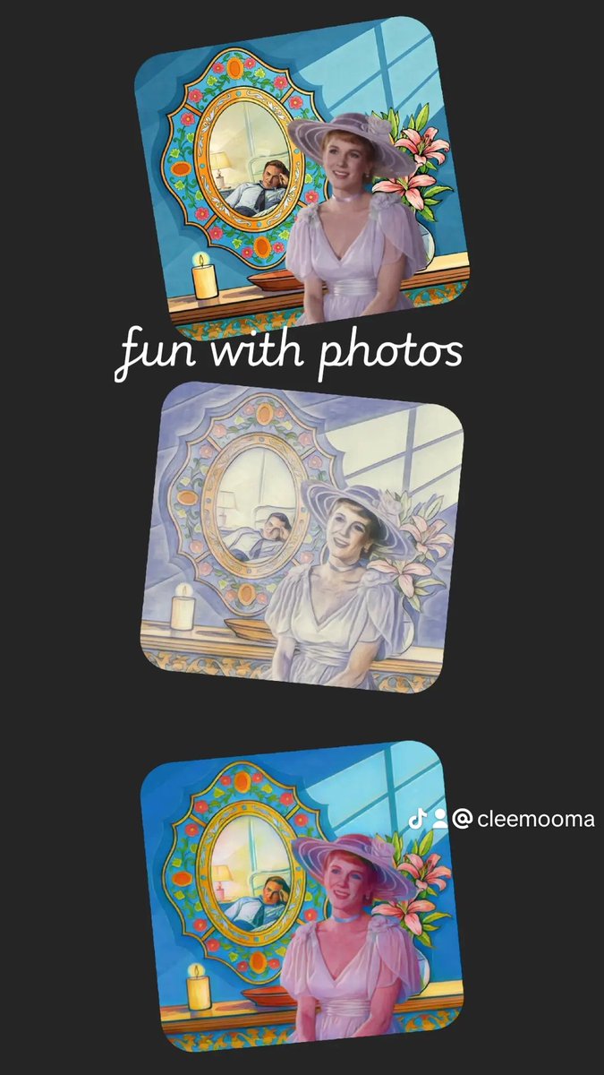 CLee Flibbertigibbet tweet media