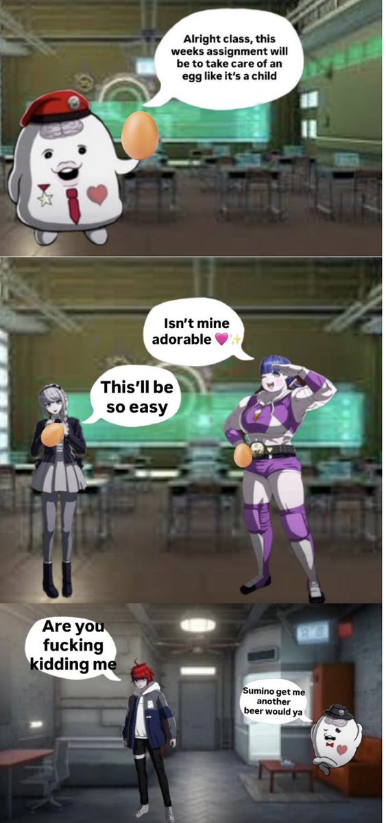 ⚔️ CBP_Trash ⚔️ (100/100) tweet media