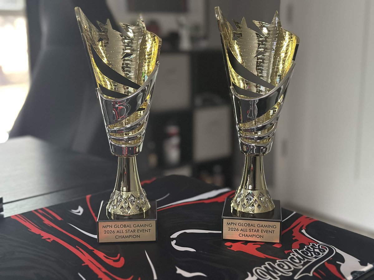 MPN Global Gaming tweet media