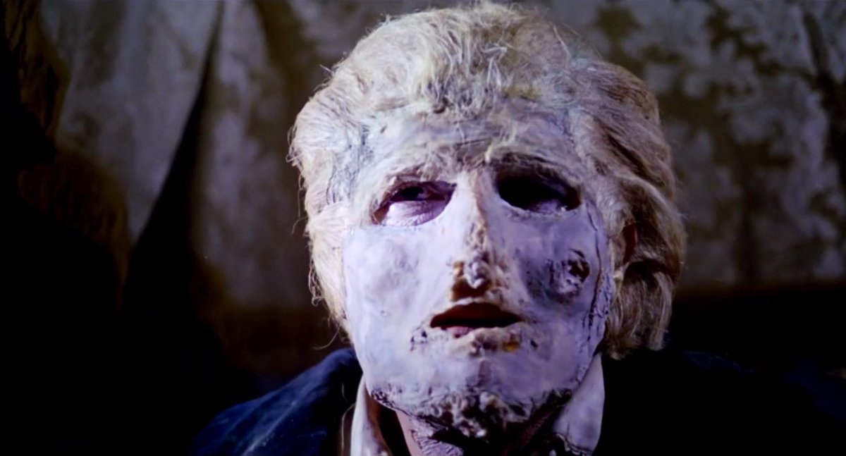 RHarlandSmith's tweet image. Given its title and associated keywords (#castle #torture #dungeon #ghost), Ferruccio Casapinta’s LA BAMBOLA DI SATANA (THE DOLL OF SATAN, 1969) should be a lot more fun but it takes a full hour for this 89 minute whodunit to get up to speed. Sadly, Mr. Splitfoot never turns up.