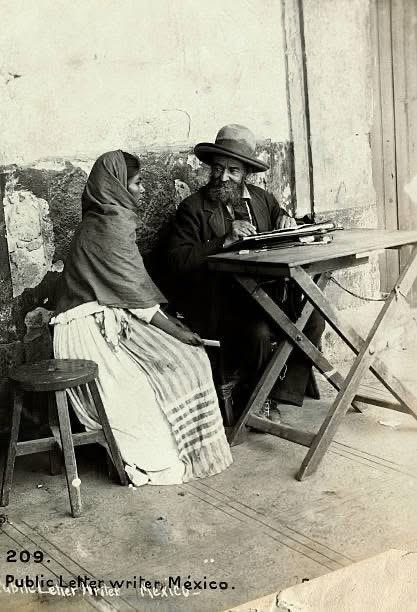 Tlatoani_Cuauhtemoc tweet media