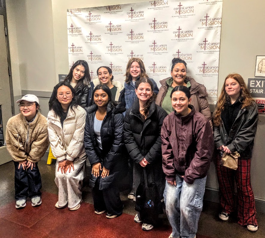 Central Union Mission tweet media