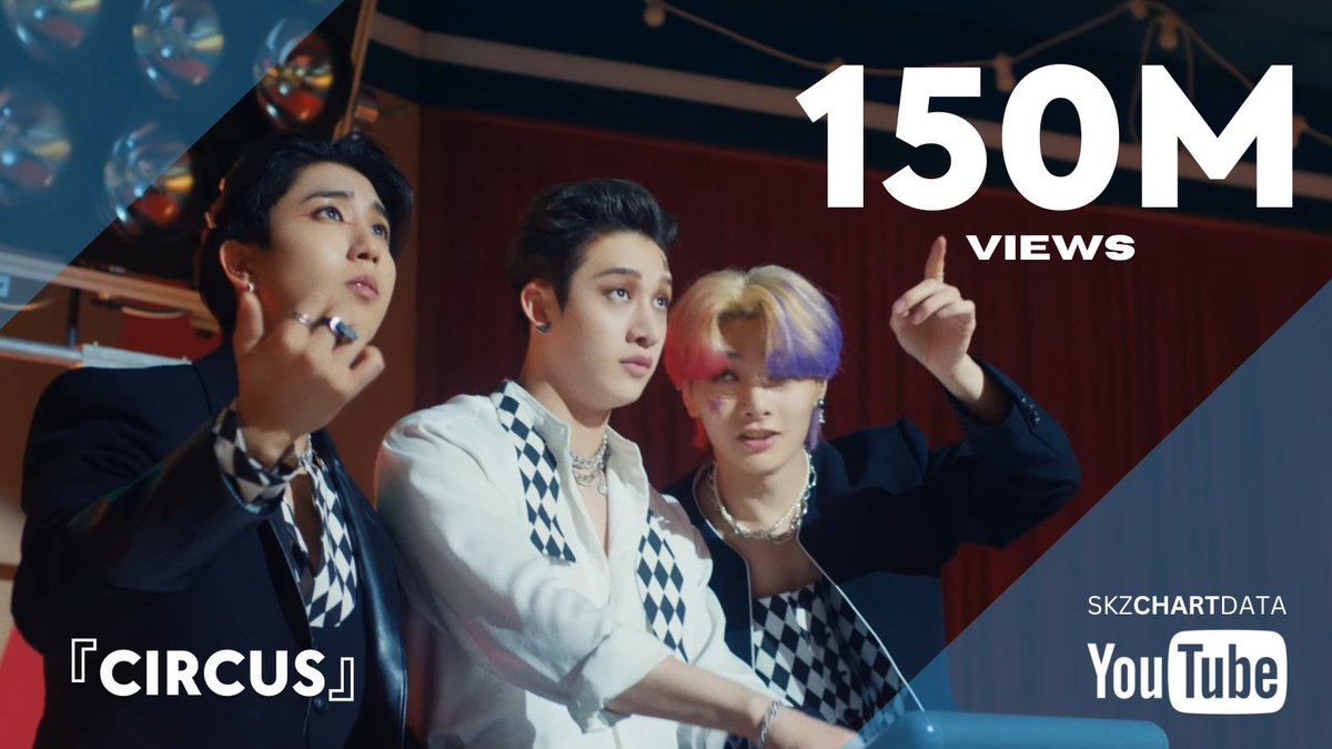 Stray Kids Chart Data tweet media