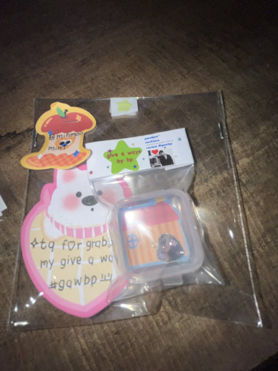 ⸝⸝⸝ mooMin tweet media