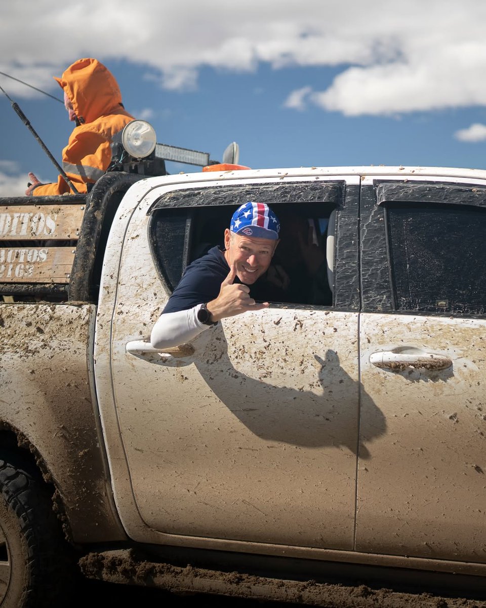 Final Frontier Patagonia tweet media