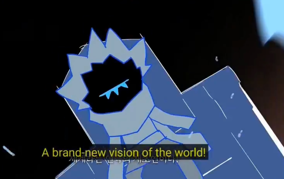 sometimes firewind / windfire tweet media