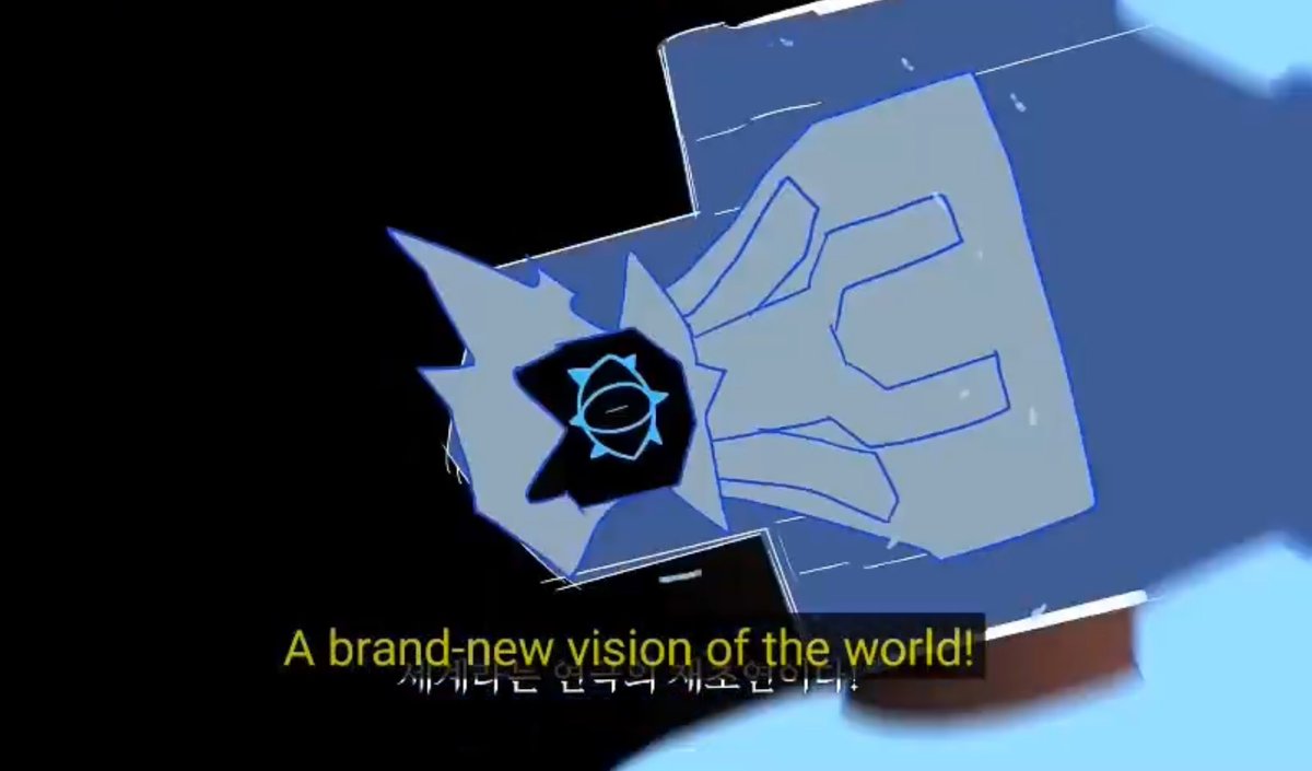 sometimes firewind / windfire tweet media