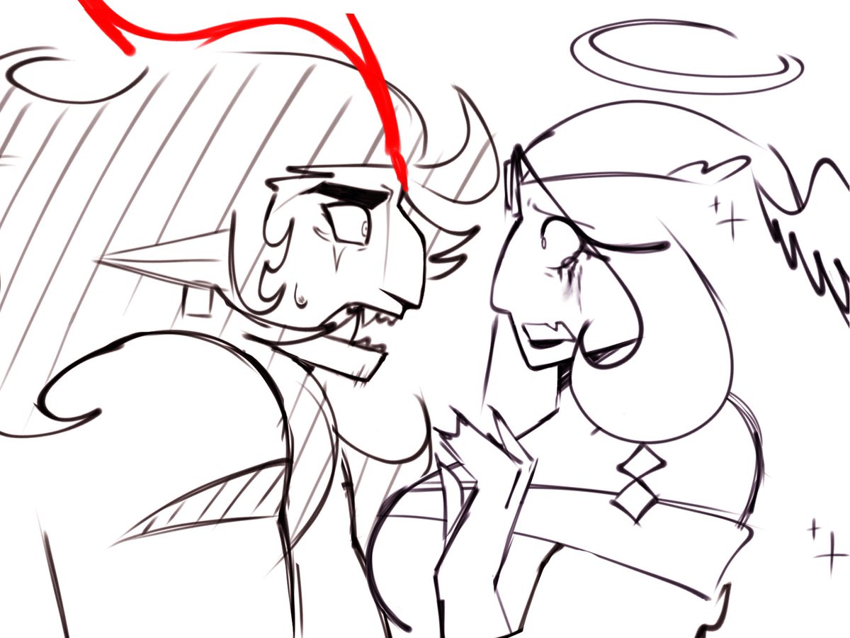 Dee 💌 COMMS OPEN tweet media