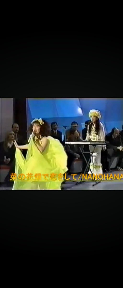TAMURAMINMIN's tweet photo. パンダ・モンキーズのオリジナル曲「菜の花畑で恋をして」がサブスクでお聴きいただけるように🤭是非お気に入り登録を💕
『第1回Japan Open music  Contest』にてグランプリ㊗️イタリアの音楽祭『サンレモ音楽祭』に日本代表として国営放送にも出演させていただき披露した曲です😅
#パンダモンキーズ https://t.co/TCFA0FOxuY