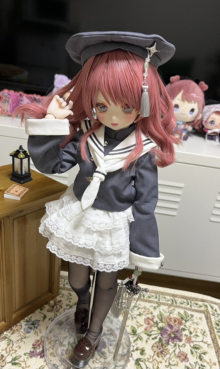 ダク俣 tweet media