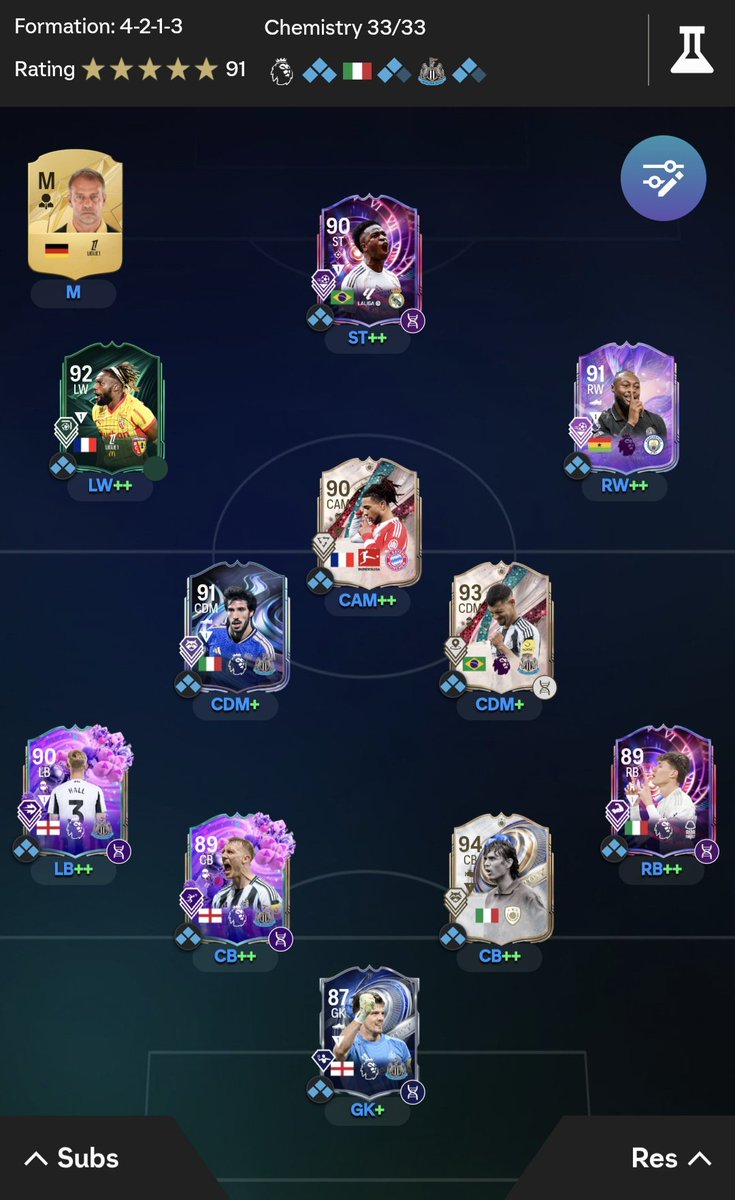 SeanBambo tweet media