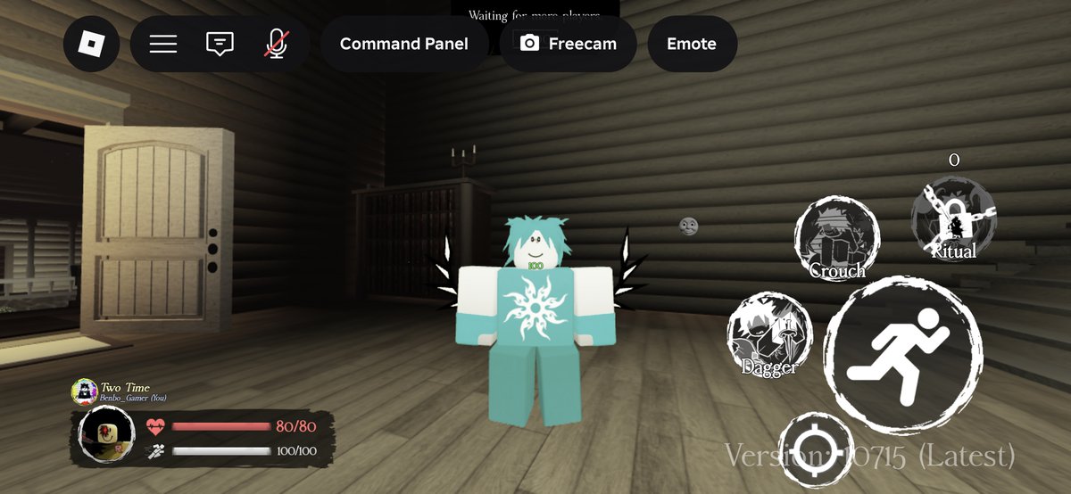 99% Roblox ASYM Confessions The III tweet media