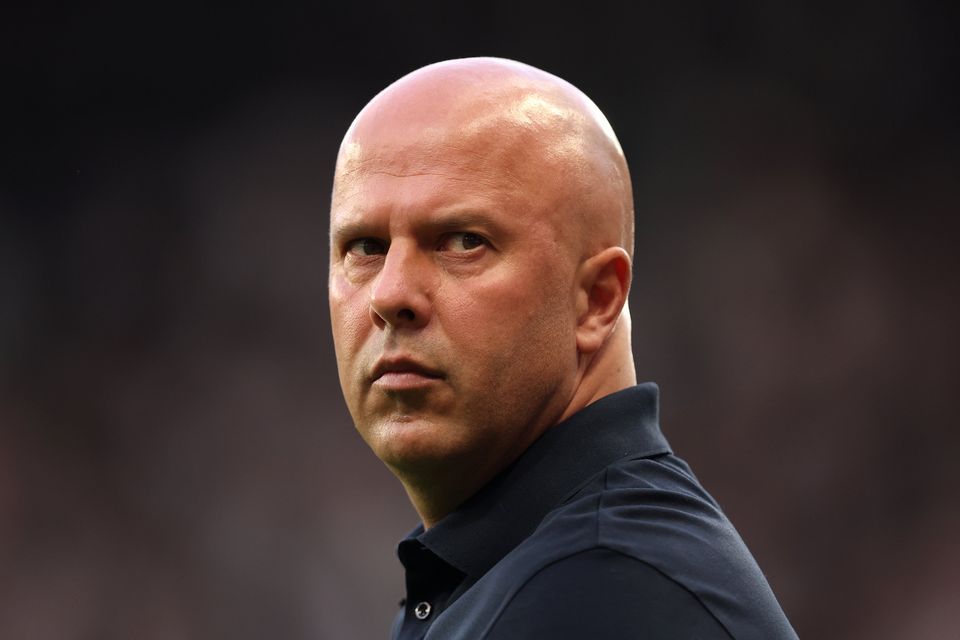 Liverpool FC tweet media