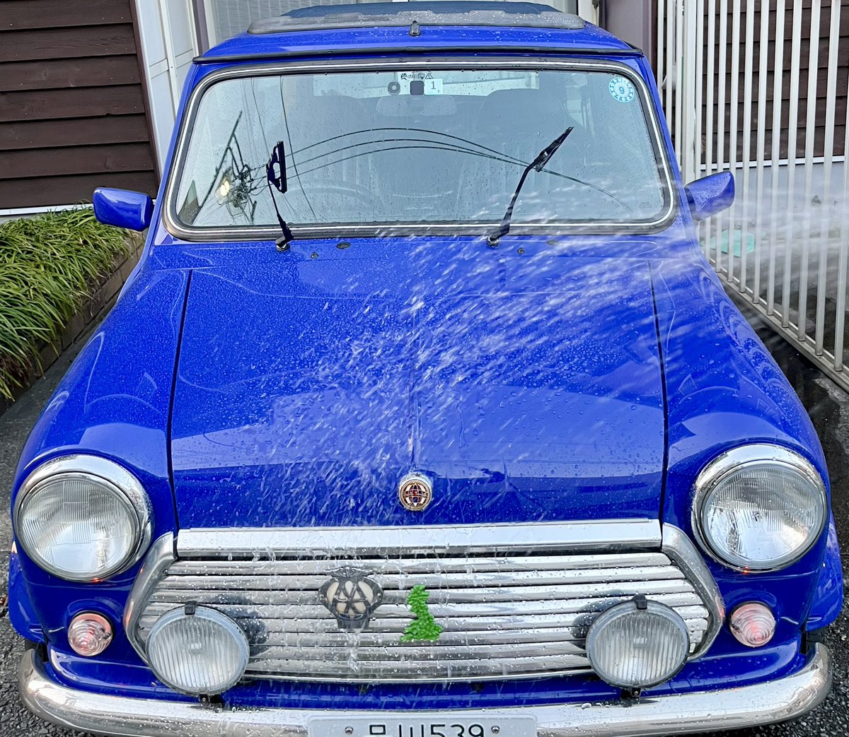 yutaka ikeda tweet media