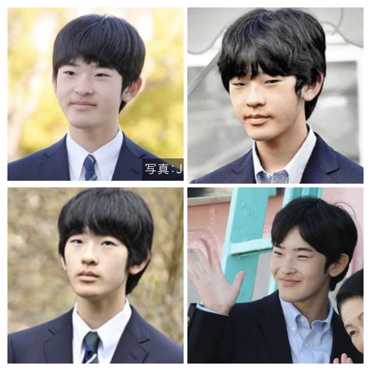 てのひら tweet media