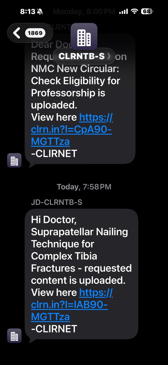 Dr Sunil Apsingi tweet media