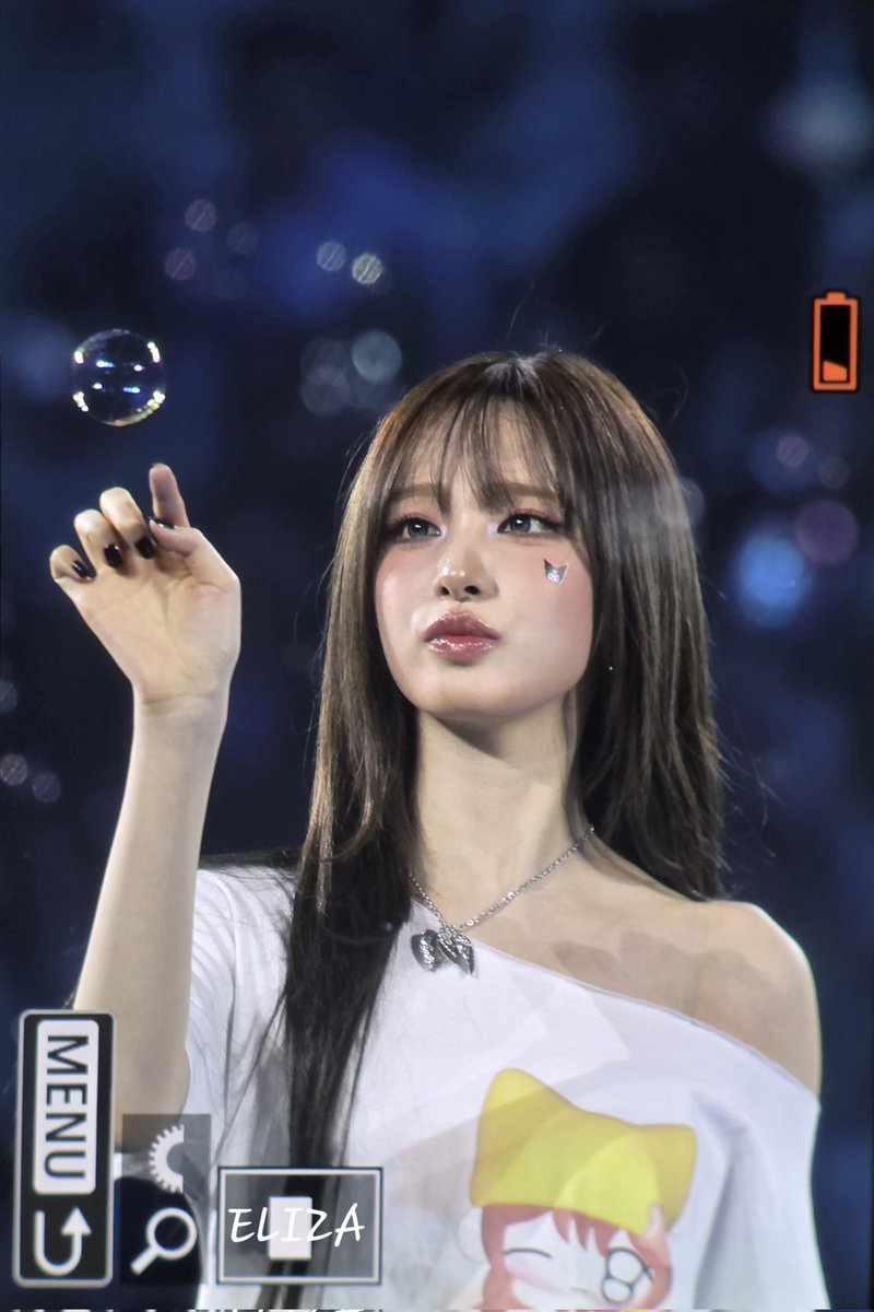 IVE_LIIZZIIL's tweet photo. 260321 아이브 4th 팬콘서트
#아이브 #IVE #리즈 #LIZ #リズ https://t.co/4lUfsqCjF7