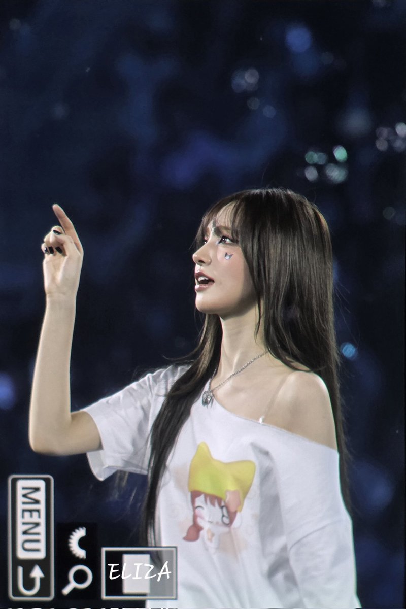 IVE_LIIZZIIL's tweet photo. 260321 아이브 4th 팬콘서트
#아이브 #IVE #리즈 #LIZ #リズ https://t.co/4lUfsqCjF7