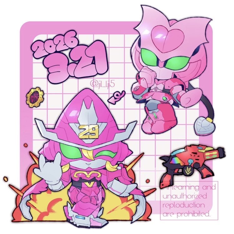 ︎︎自力 tweet media