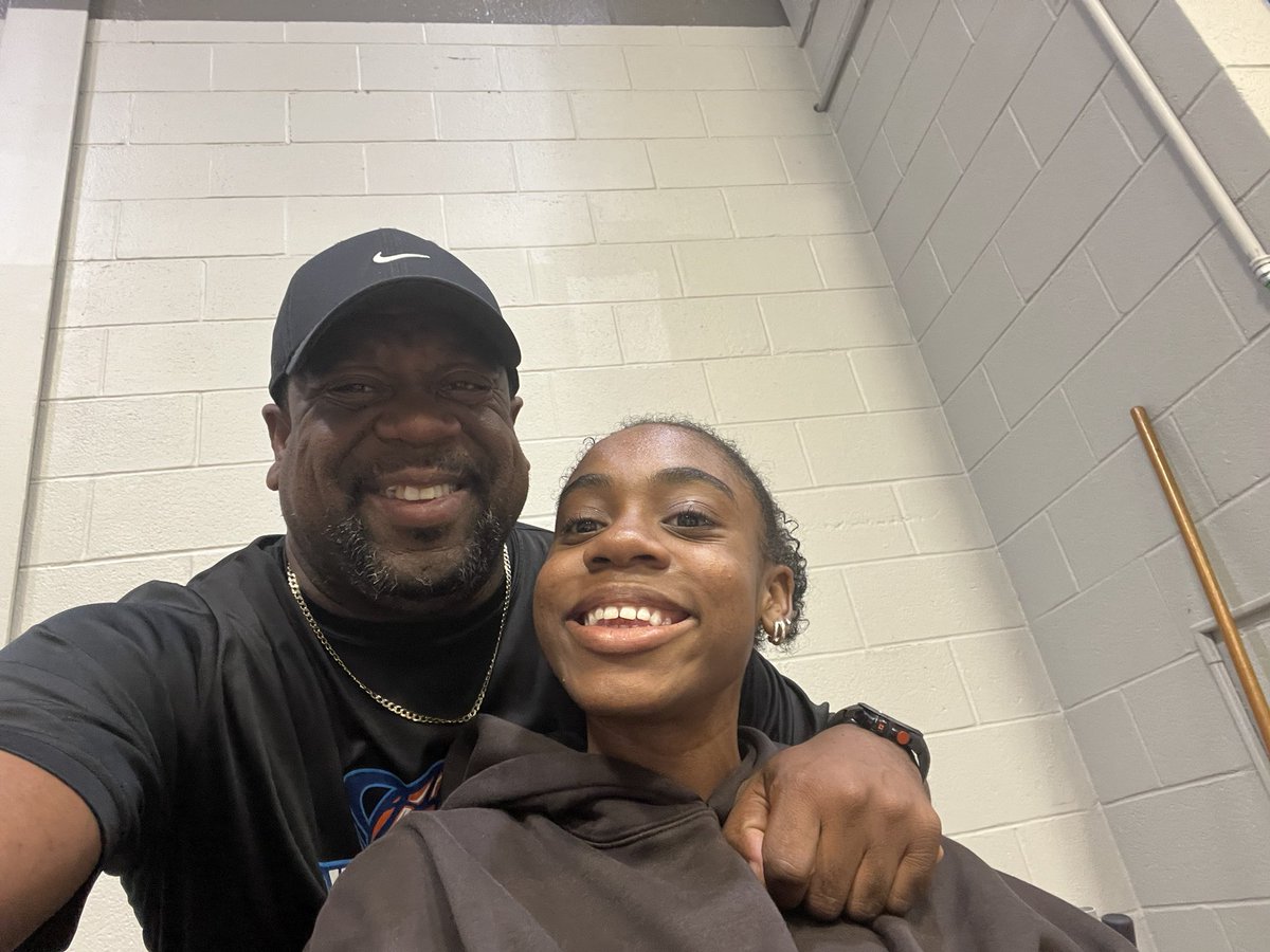 Tyrone Carver Jr. tweet media