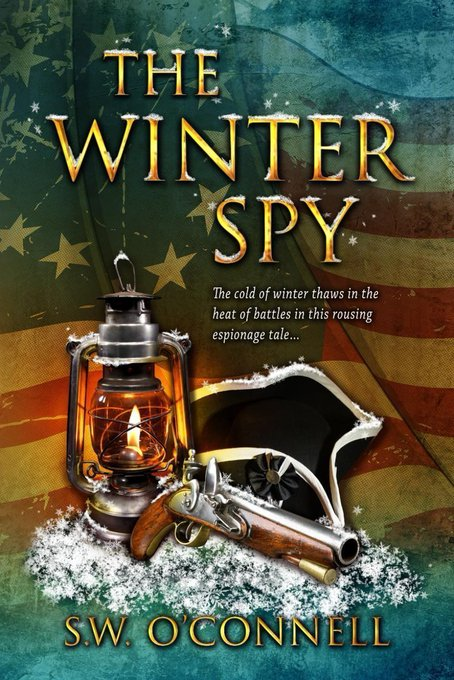 S.W. O'Connell tweet media