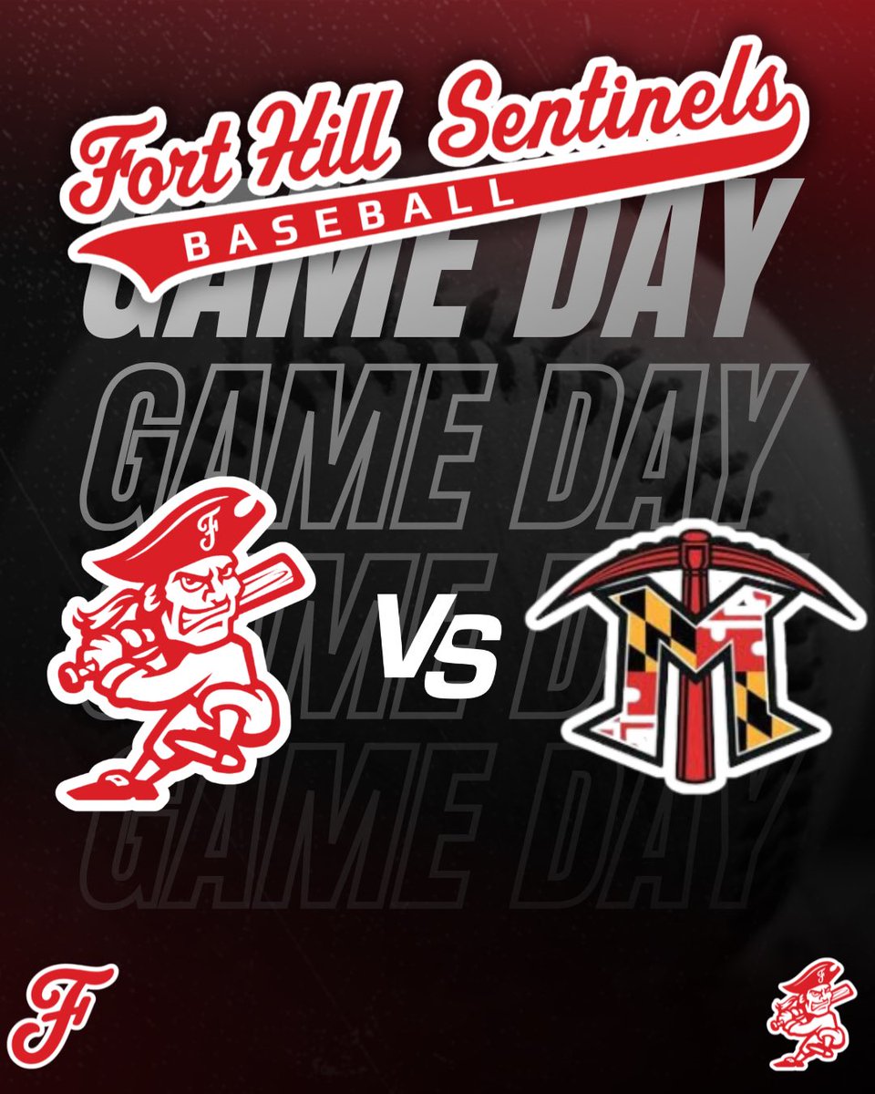 Fort Hill Baseball tweet media