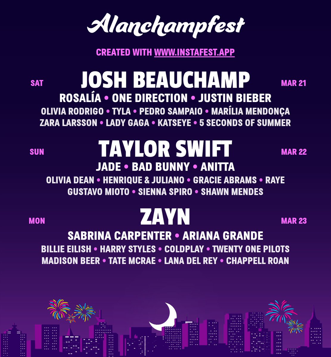 Alan 🏹💘 tweet media