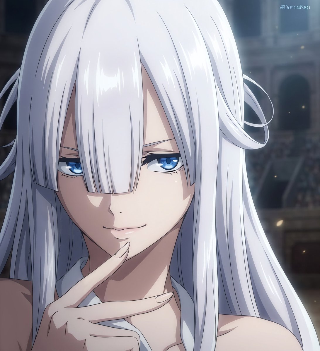 Elizabeth Báthory
#MajoTaisen #終末のワルキューレ
#魔女大戦