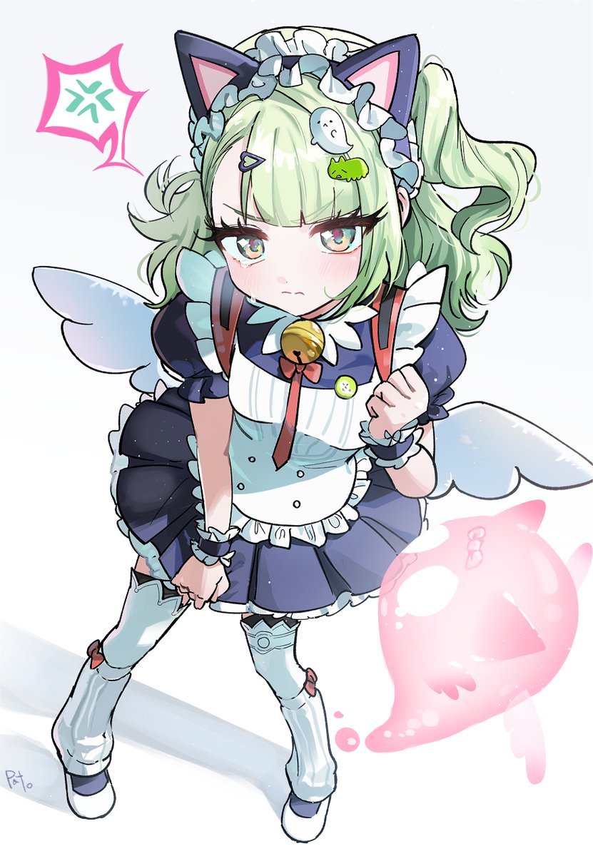 Sunna 🪽🪽💢
#AOD  #ゼンゼロ  #zzzero  #千夏