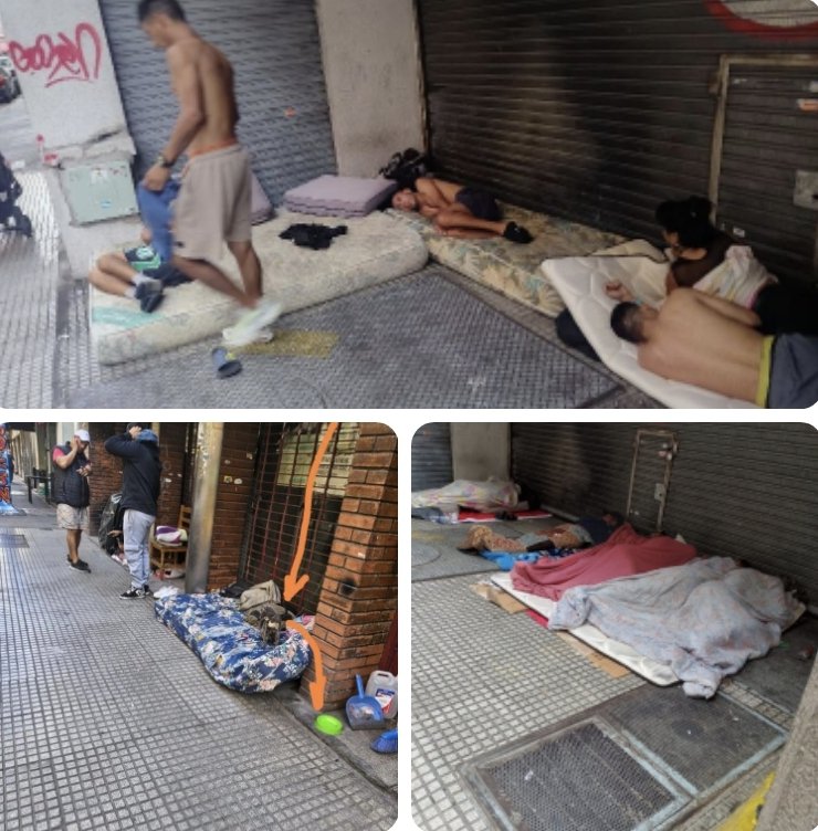 Somos CABA tweet media