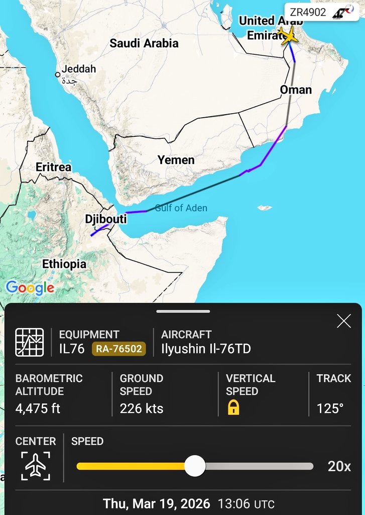 Rich Tedd 🛰 ✈️ tweet media