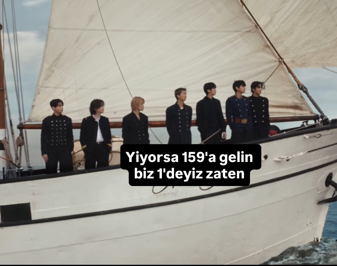 n⁷ | arirang is OUT!! ⛵️ tweet media