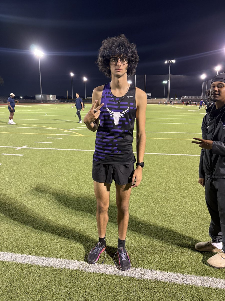 Morton Ranch Cross Country tweet media