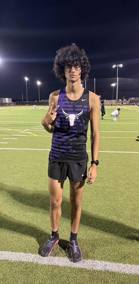 Morton Ranch Cross Country tweet media