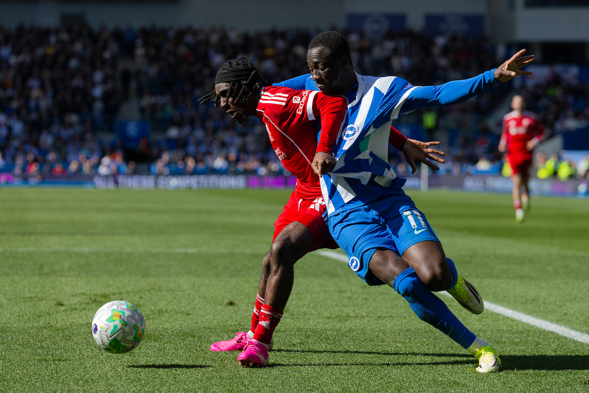 The Anfield Wrap tweet media