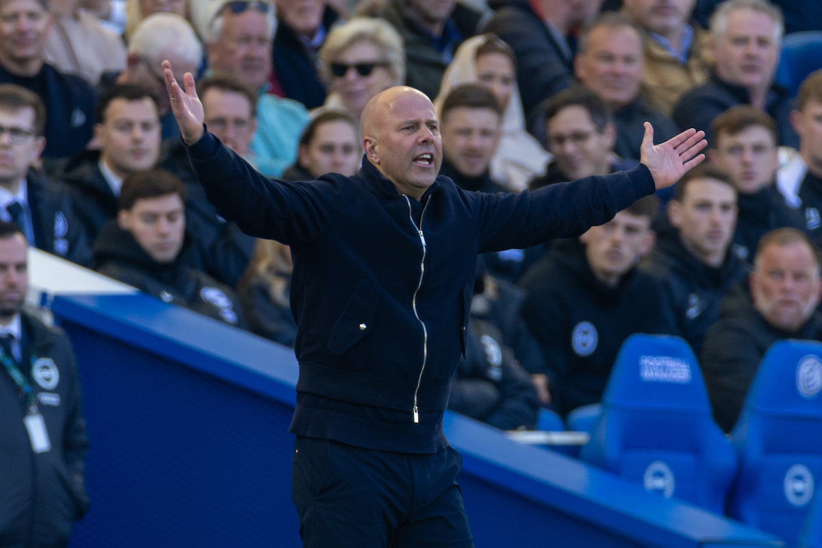 The Anfield Wrap tweet media