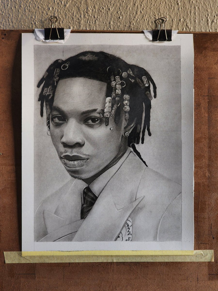 Jhayz_Art tweet media