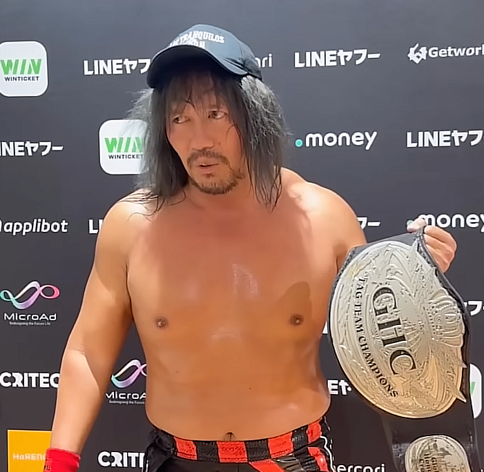 Puro Power tweet media