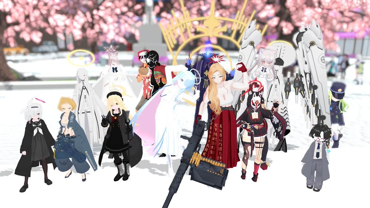 哈士狼团子 tweet media