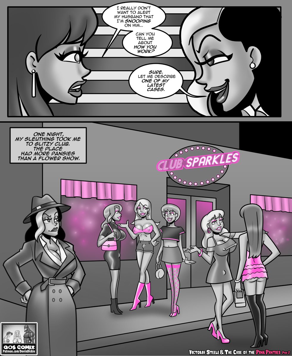 Devin Dickie tweet media