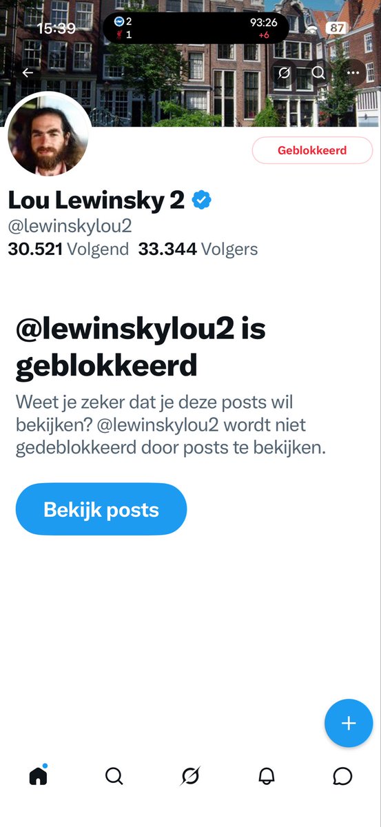 Rob-035 🇳🇱 tweet media