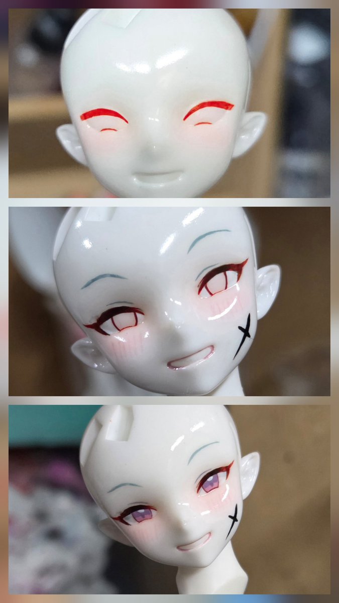 Nolookchicken tweet media