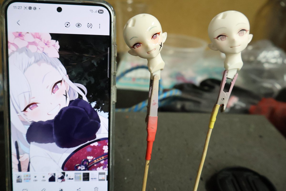 Nolookchicken tweet media