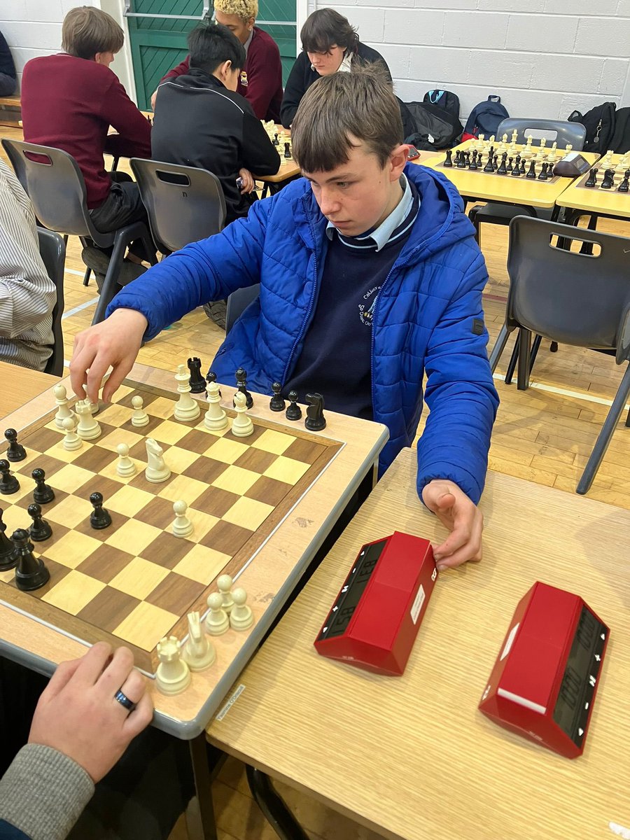 Coláiste Ghobnatan tweet media