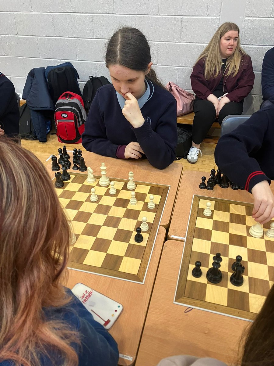 Coláiste Ghobnatan tweet media