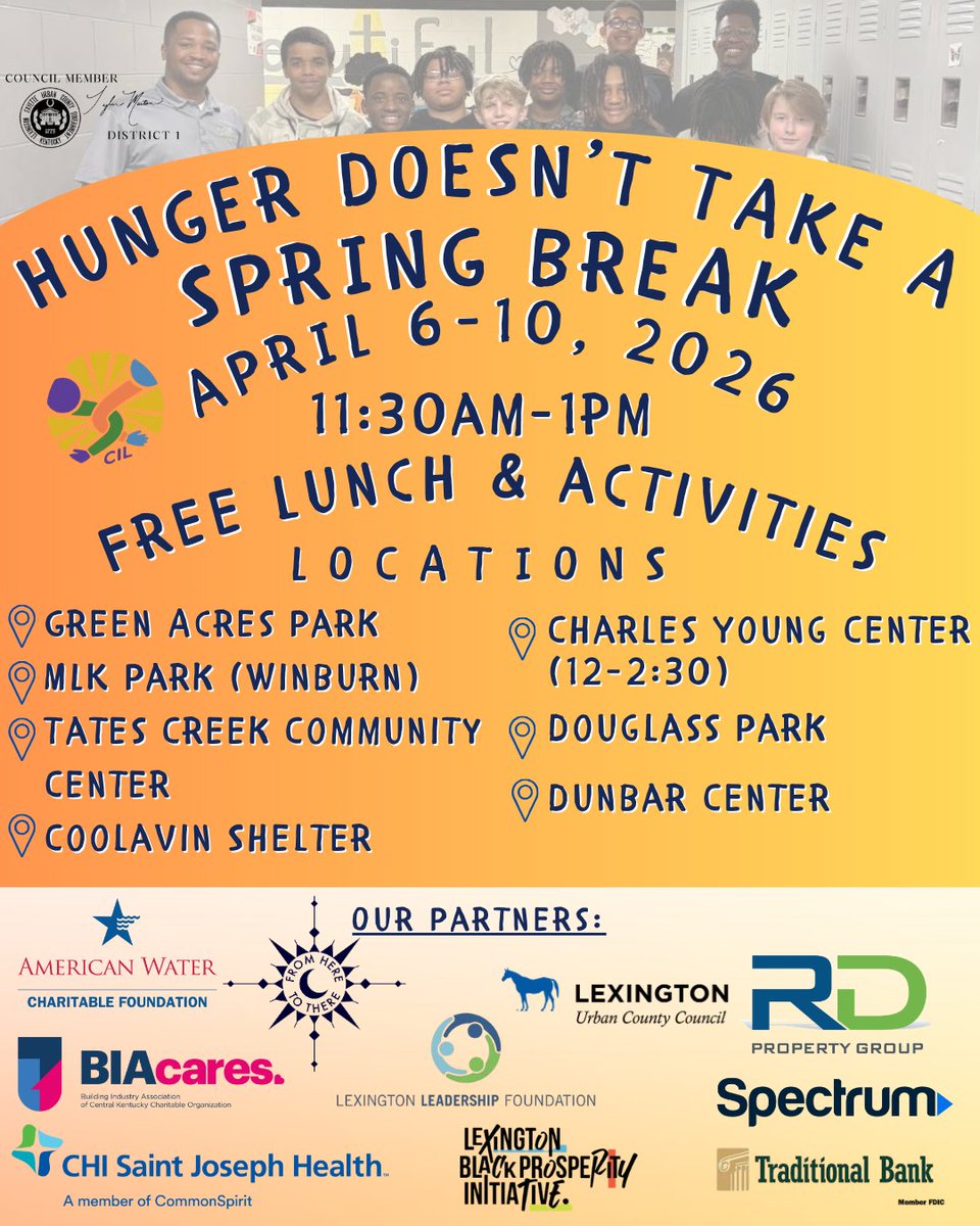 The Council tweet media