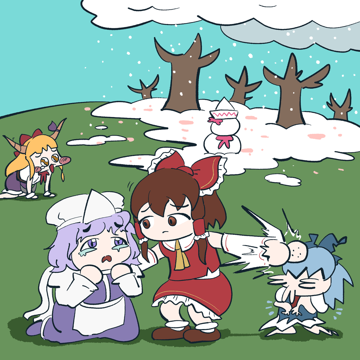 Bluefish🐟 tweet media