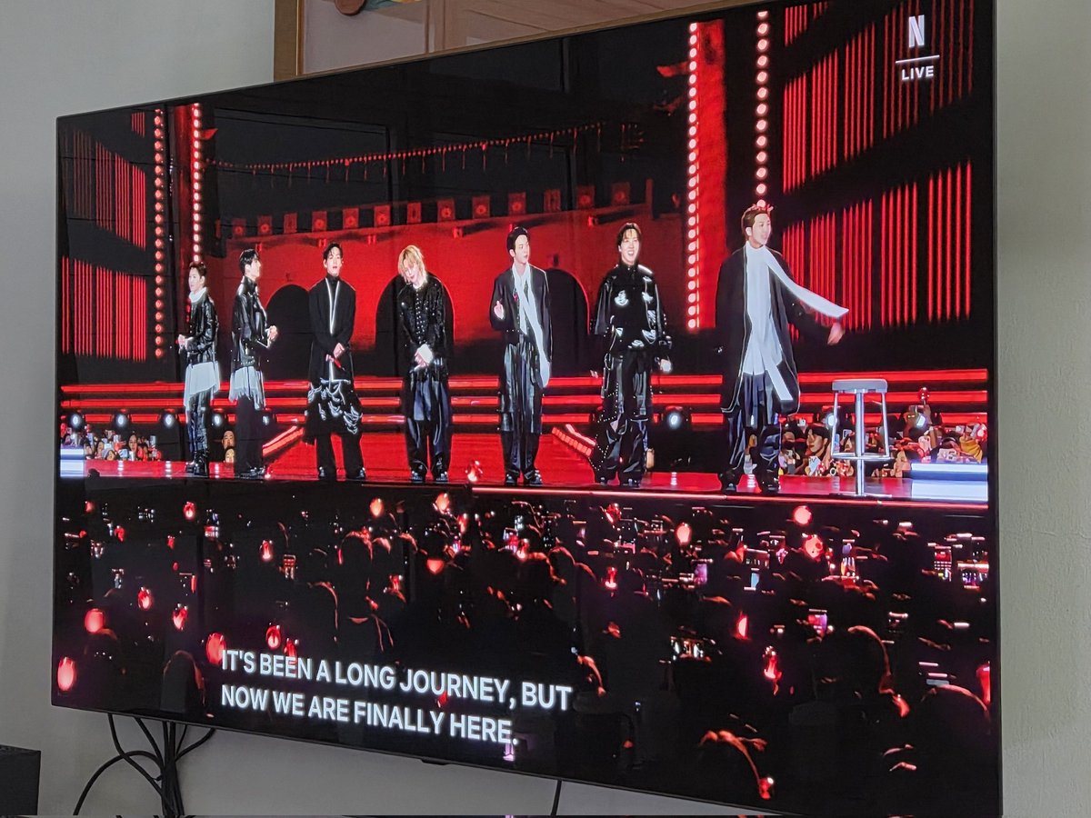 rubyheartsbts's tweet photo. Had a lot of fun today. Thanks friends for joining my Arirang watch party 💜 https://t.co/kqbSZhVdXo