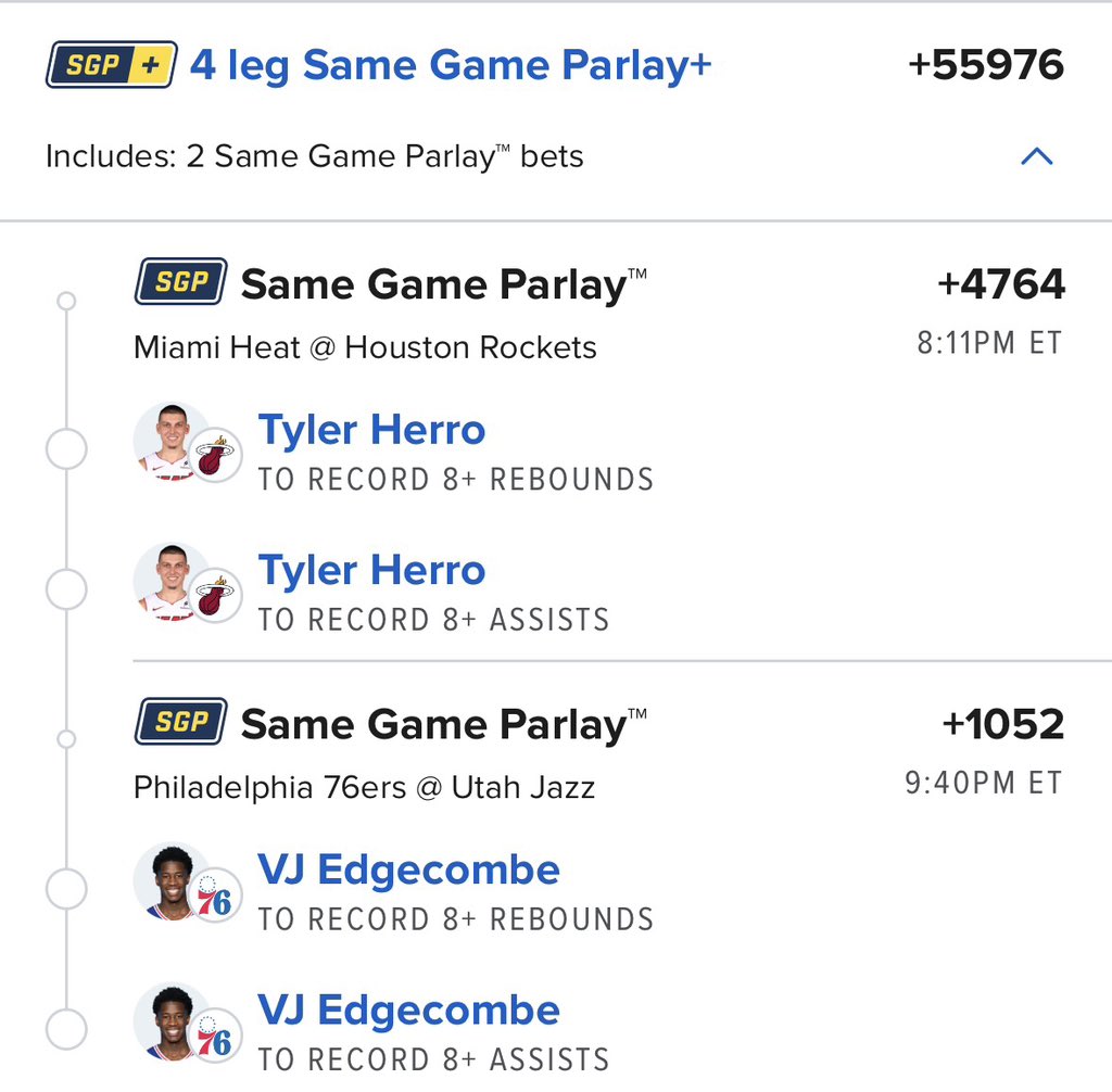 BlockStar Bets tweet media